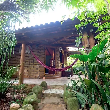 Pousada Refugio Das Montanhas Praia Grande  Exterior photo